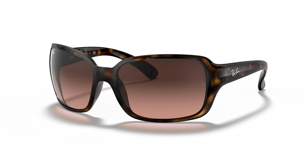 RAYBAN RB 4068 642/A5 60