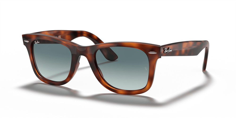 RAYBAN RB 4340 Wayfarer 6397/3M 50