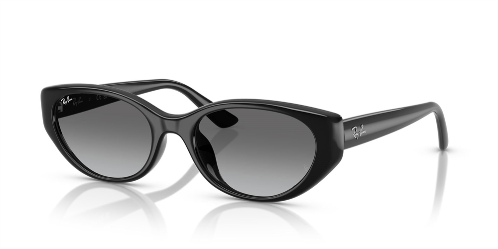 RAYBAN RB 4457D 6677/11 55