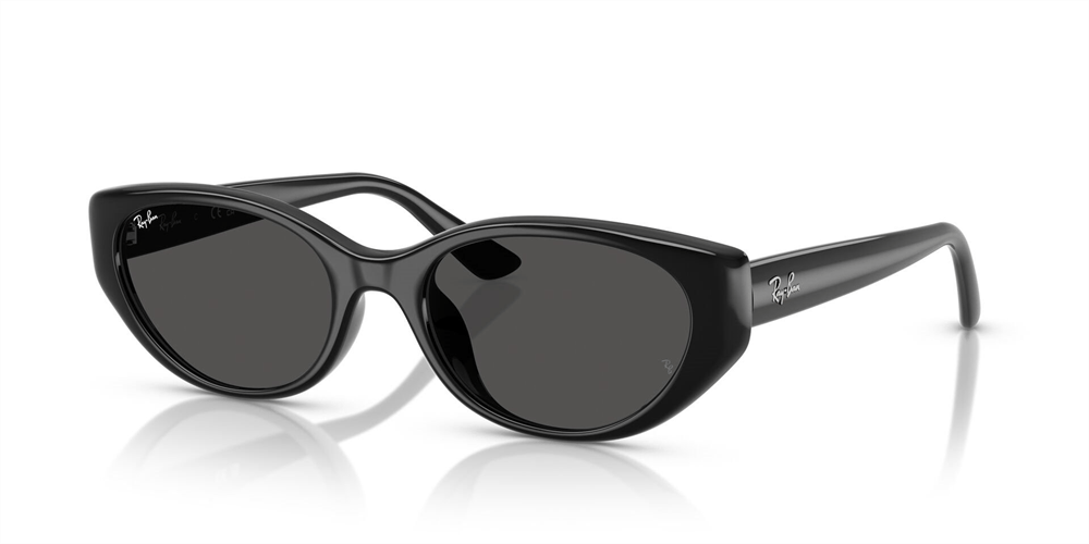 RAYBAN RB 4457D 6677/87 55
