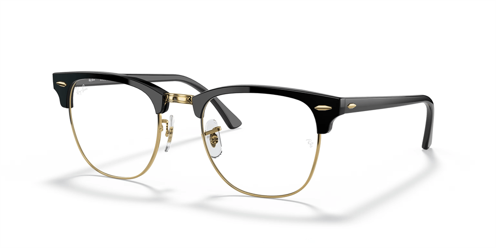 RAYBAN RB3016 Clubmaster(Mavi Işık Koruma) 901/BF 51