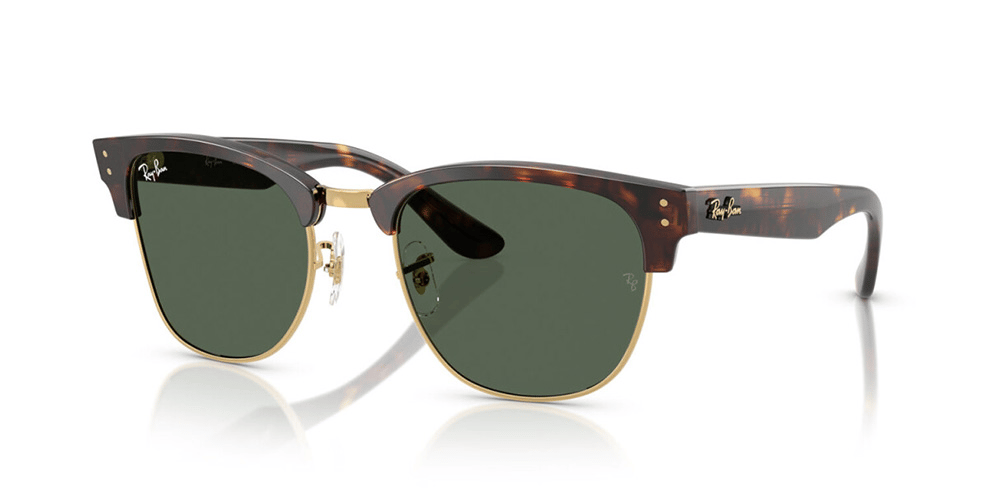 RAYBAN RBR 0504S Clubmaster Reverse 1359VR 51