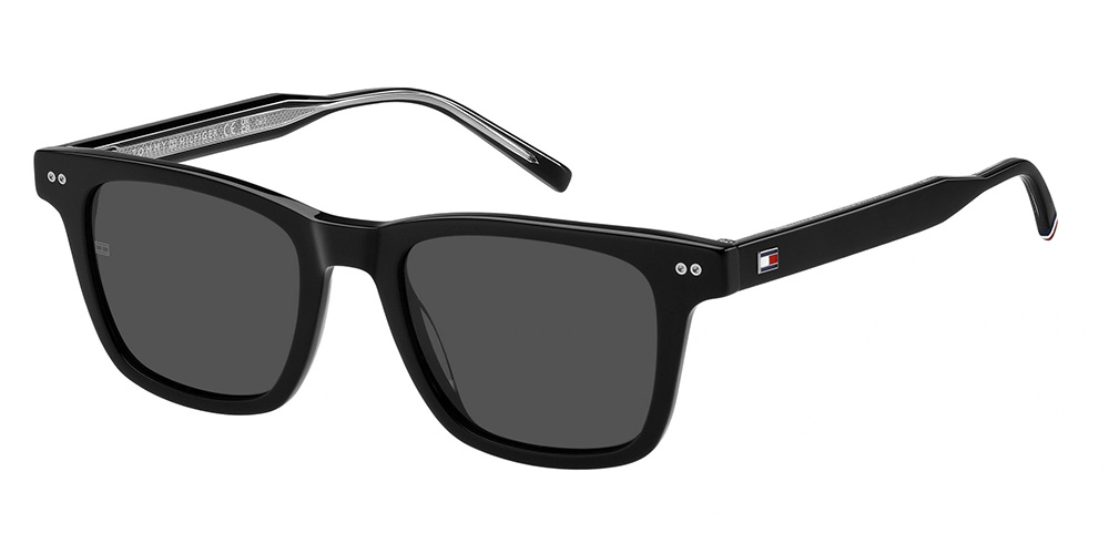 TOMMY HILFIGER TH 2127/S 807IR 51