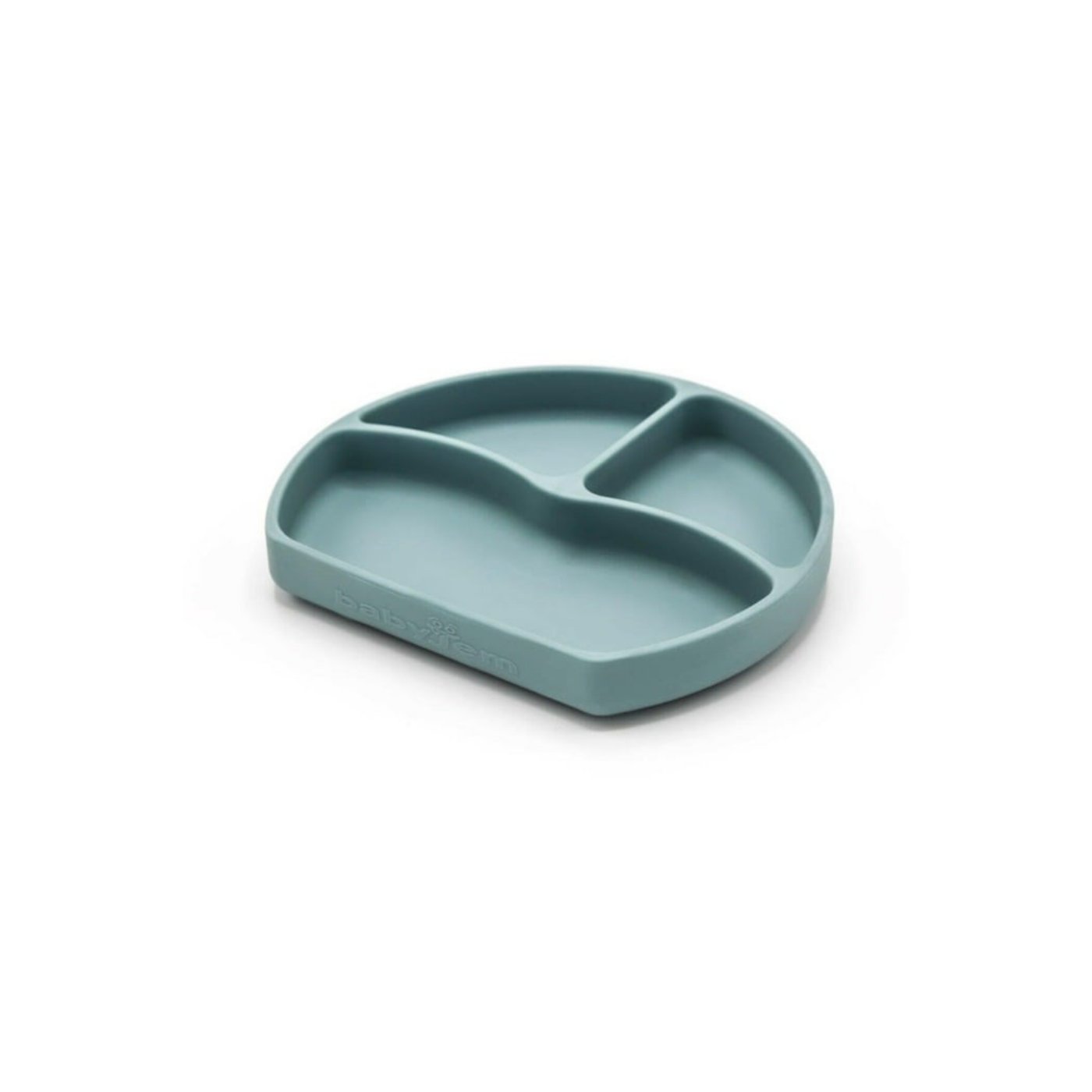 Babyjem Silikon Tabak Mint 715