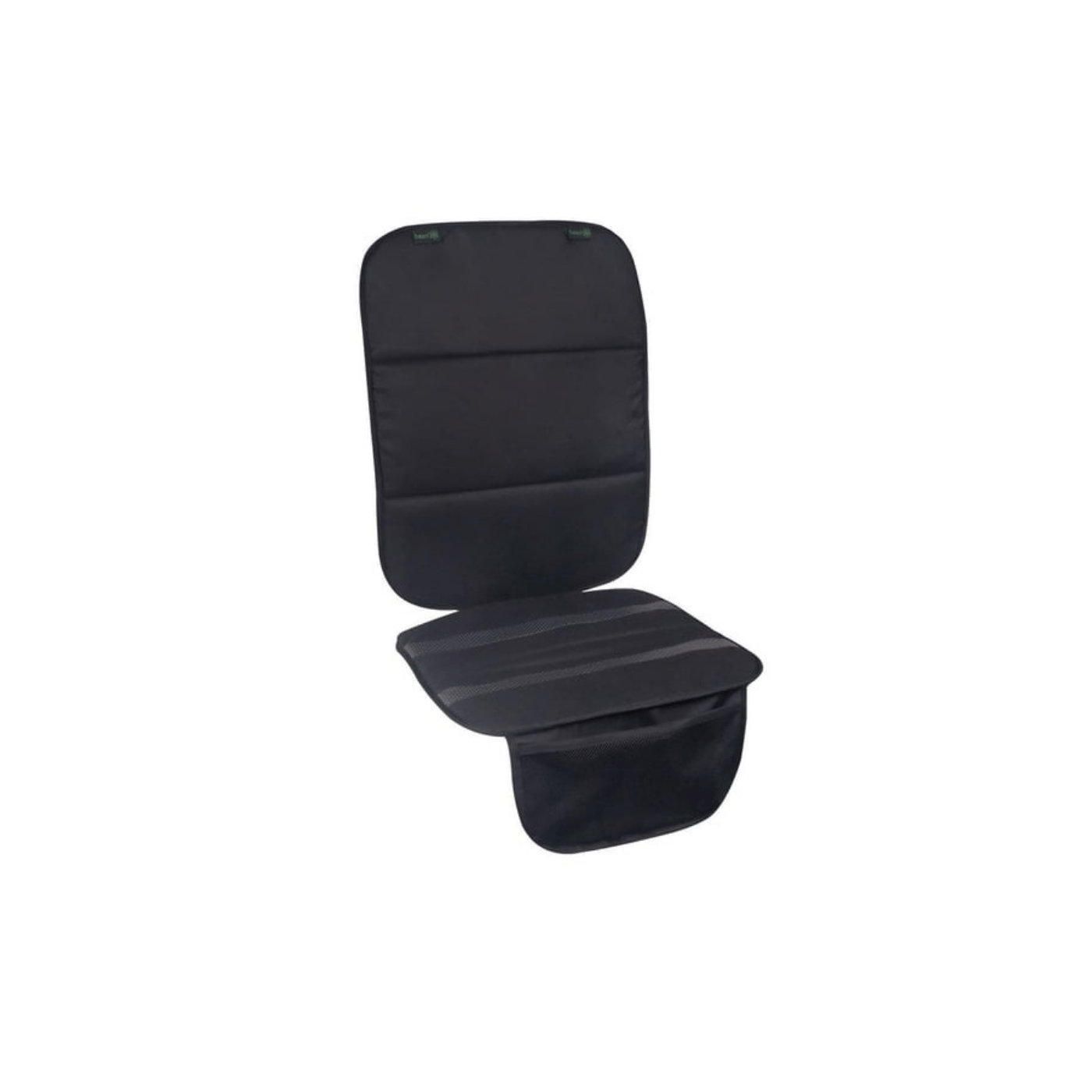 Been Car Seat Protector/araç Koltuğu Koruyucu Black