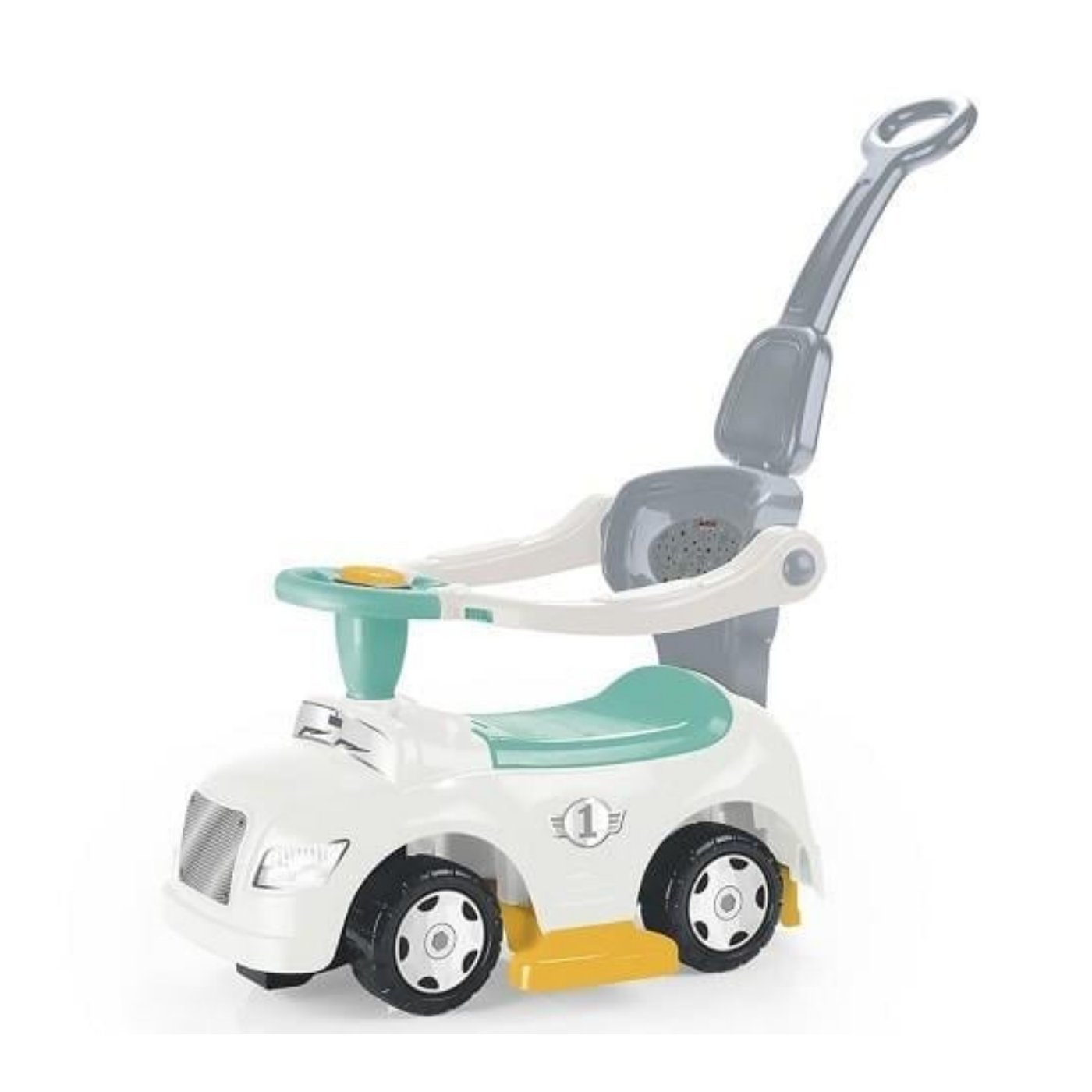 Dolu Step Araba3 In 1