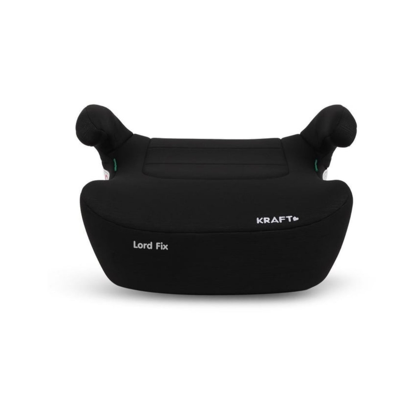 Kraft Lord Fix İ Size Booster - Black