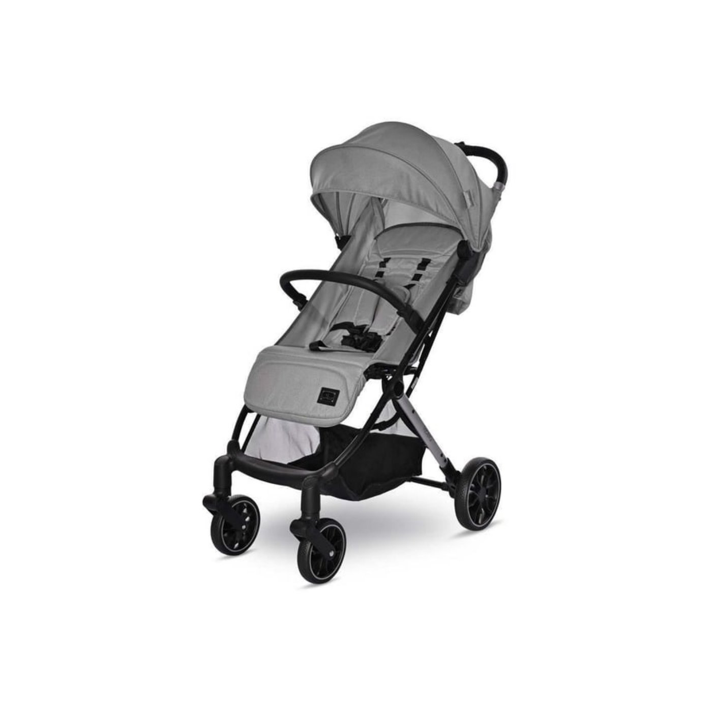 Lorelli Ribera Kabin Boy Bebek Arabası - Grey