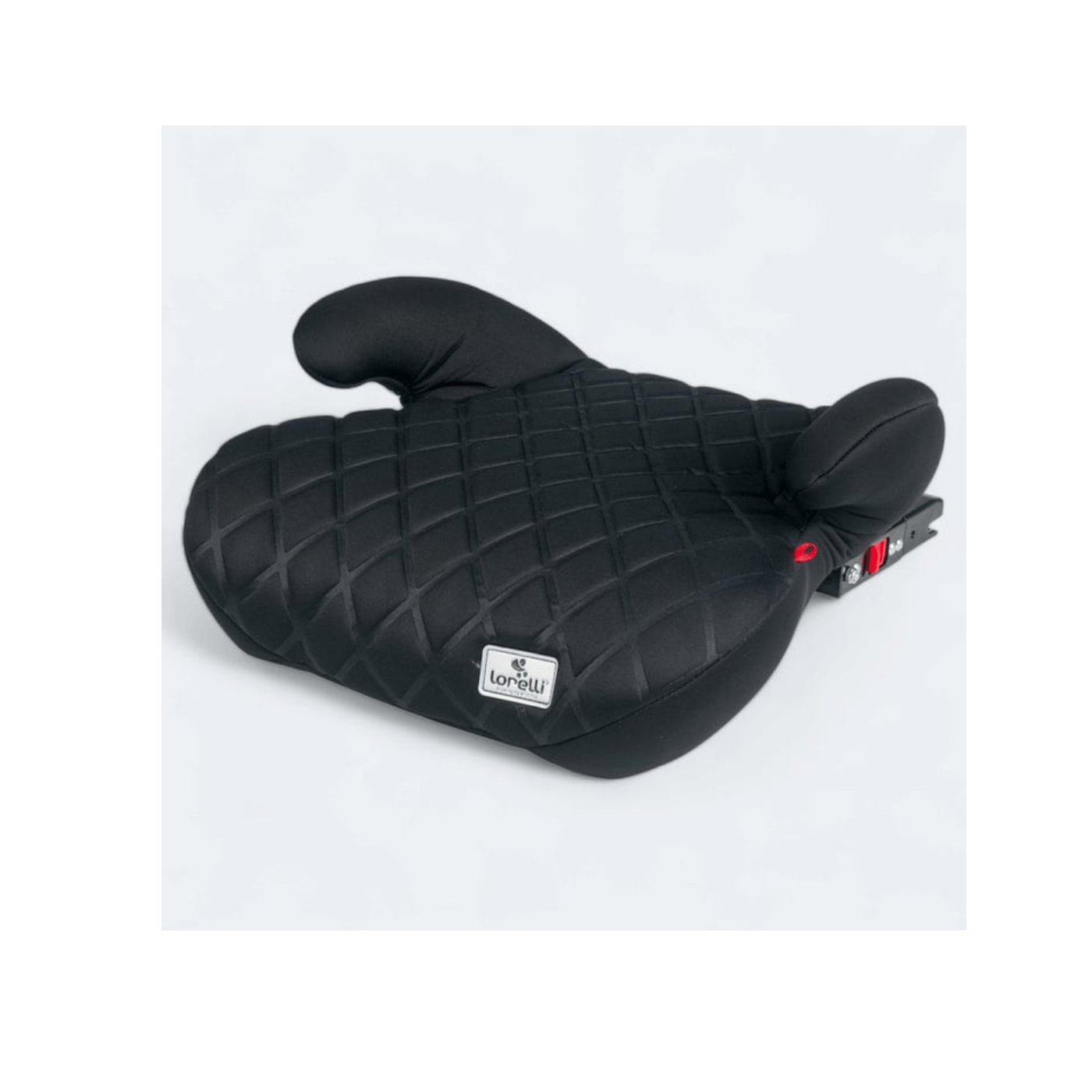 Lorelli Sirius Fix İsofix Yükseltici – Black