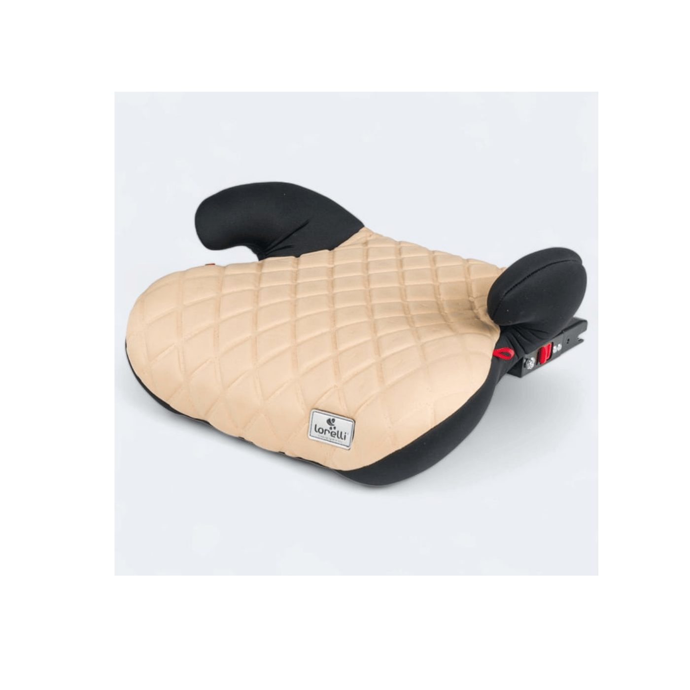 Lorelli Sirius New Isofix Oto Koltuğu Yükseltici - Bej