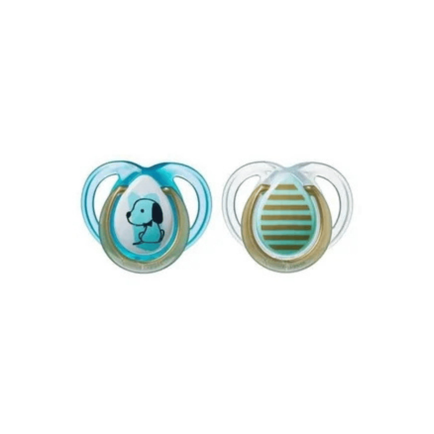 Tommee Tippee - Moda Emzik 0-6M - Erkek