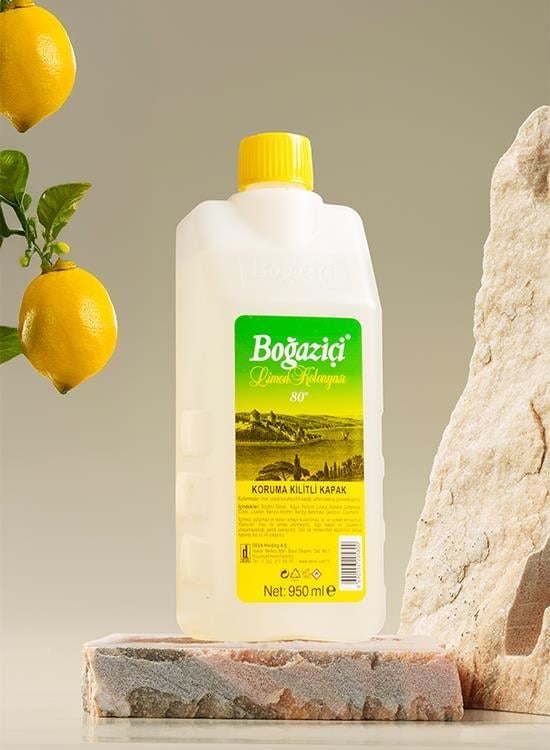Boğaziçi 1lt Bidon