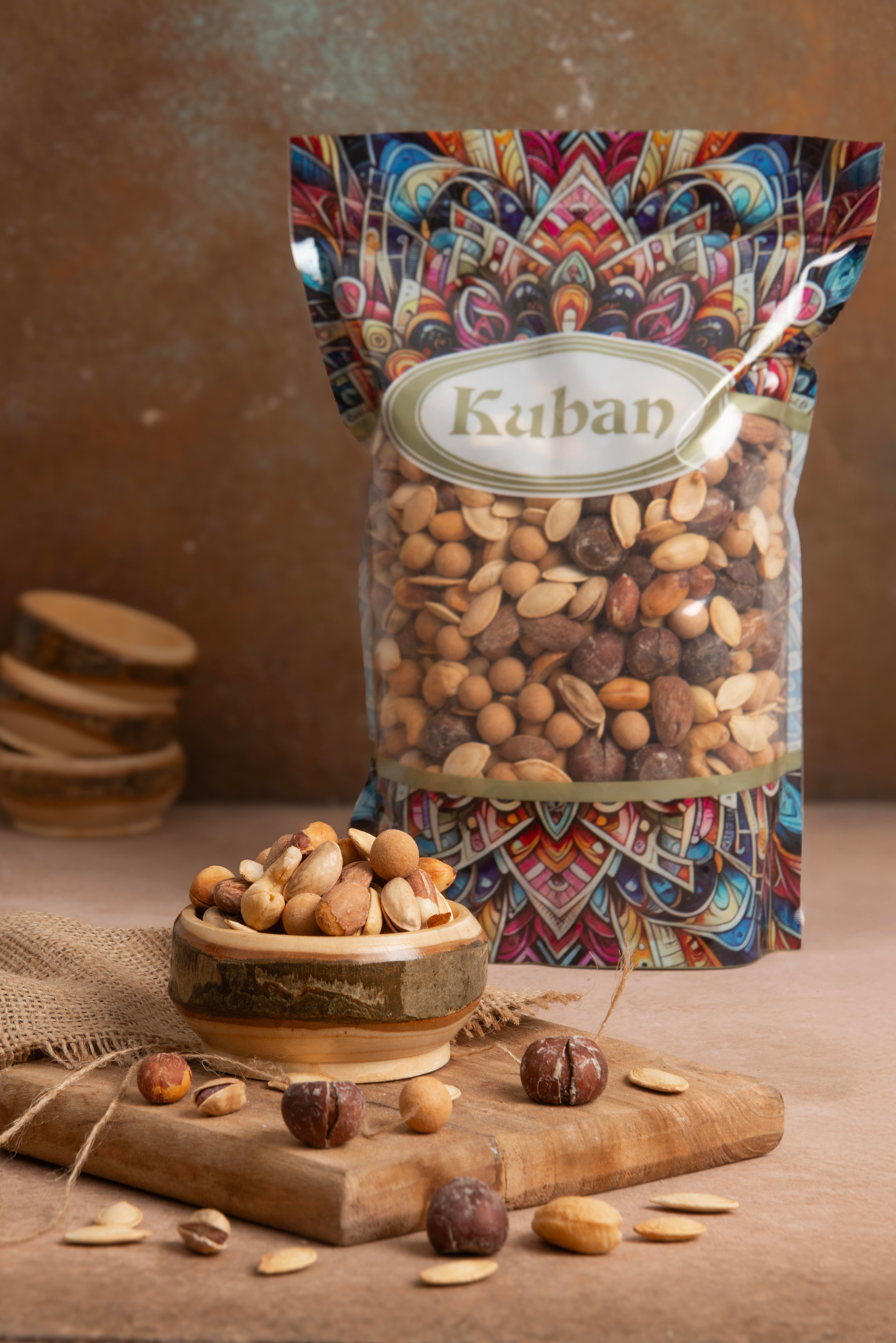 Kokteyl Karışık