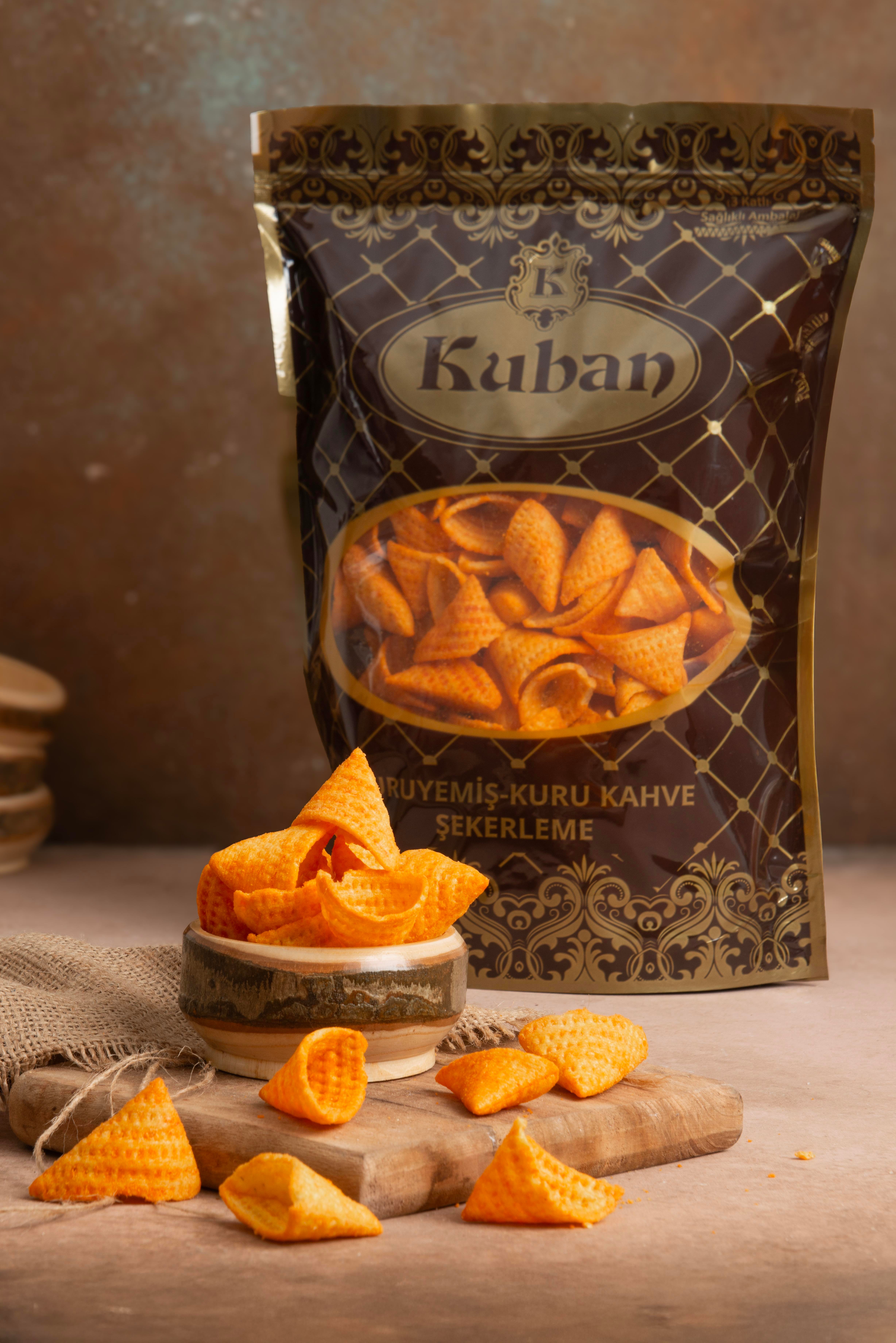 Külah Cips