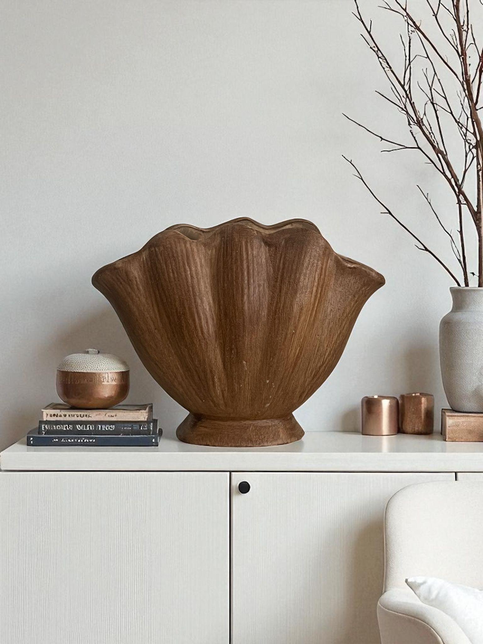 RUSTİK İSTİRİDYE