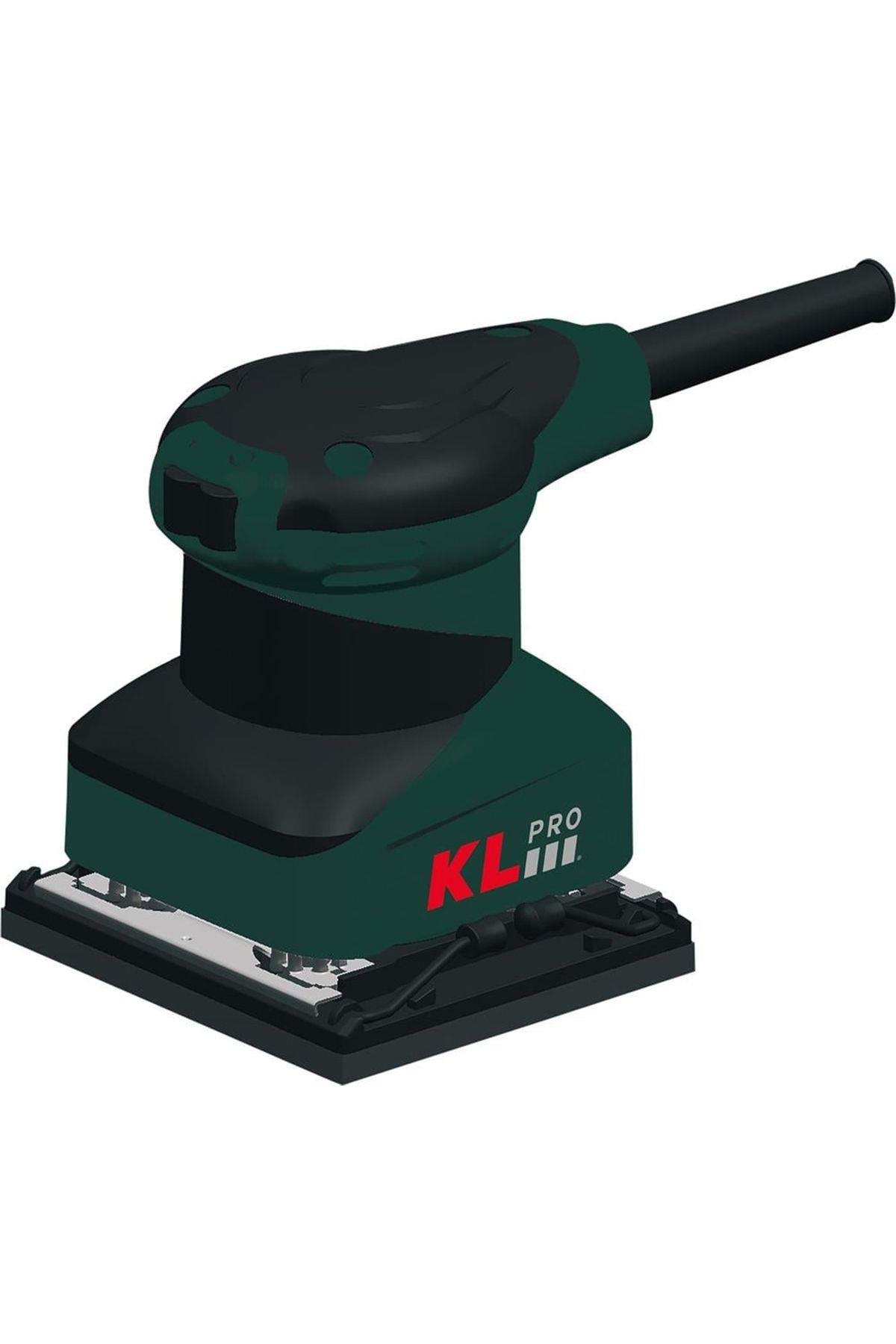 150 W 110X100 MM TİTREŞİMLİ ZIMPARA