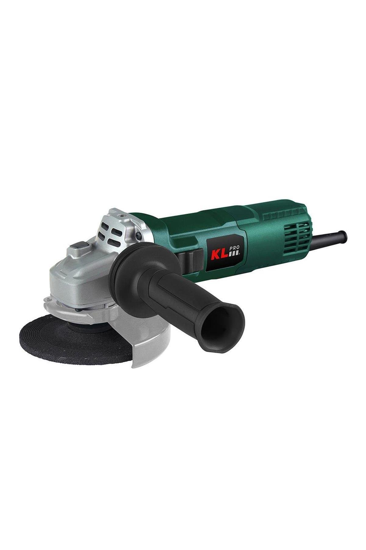 1800W 125 MM ELEKTRİKLİ AVUÇ TAŞLAMA