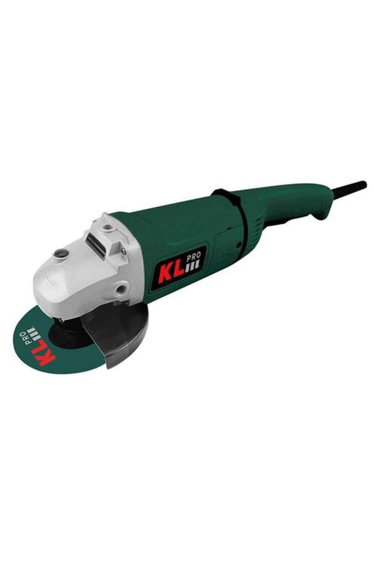 2200W 230MM BÜYÜK TAŞLAMA