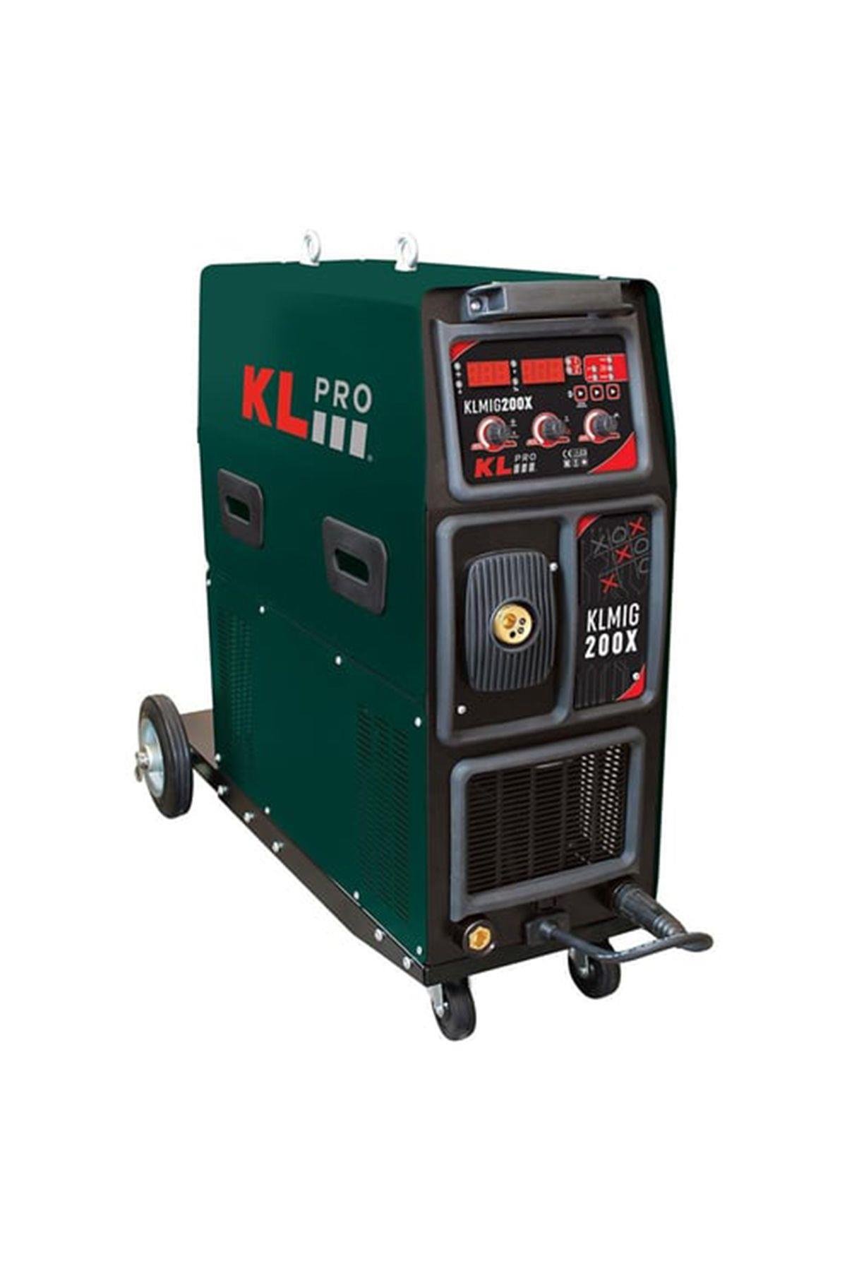 380 V 250 AMPER GAZ ALTI KAYNAK MAKİNASI