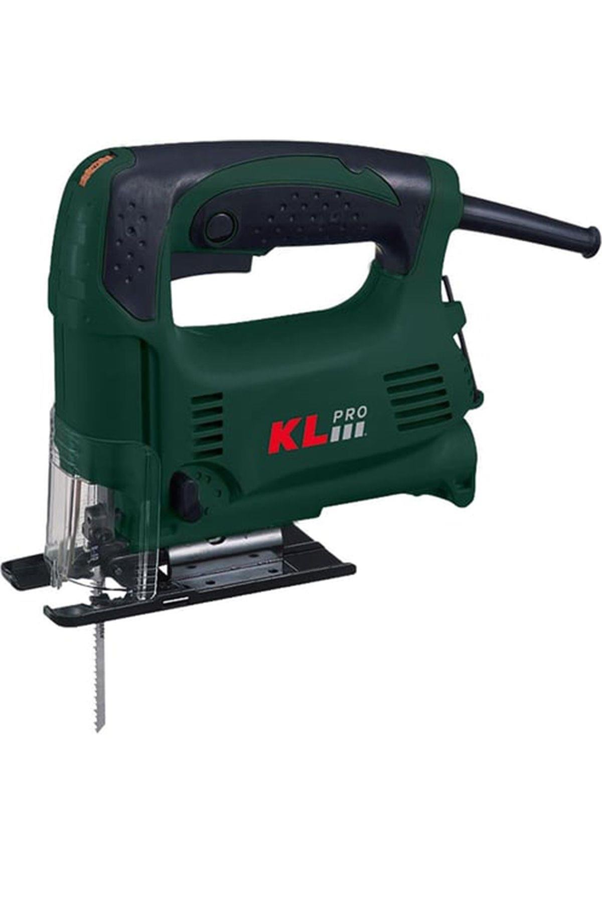 450W ELEKTRİKLİ DEKUPAJ TESTERE