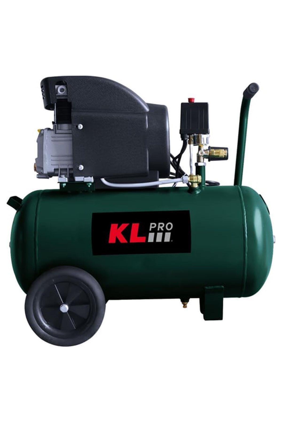 50 LT 2HP KOMRESÖR