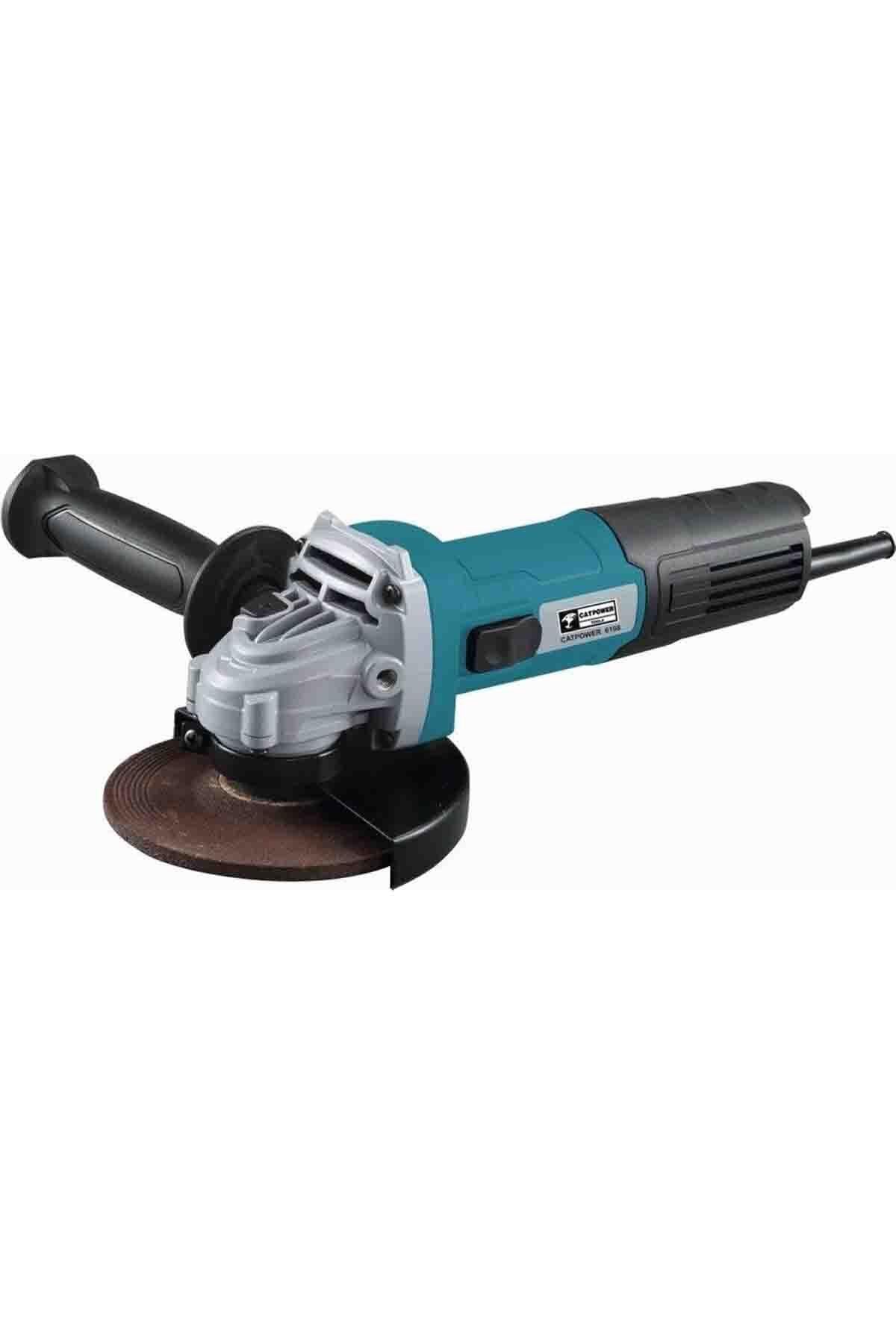 CATPOWER AVUÇ TAŞLAMA 125 DEVİR AYARLI