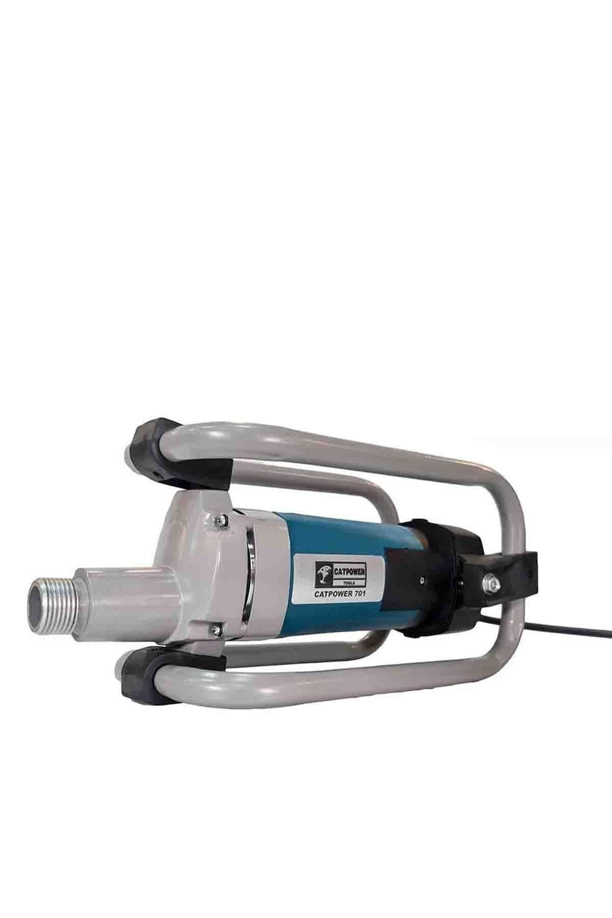 CATPOWER BETONCU VİBRATÖRÜ 3 HP 2300W