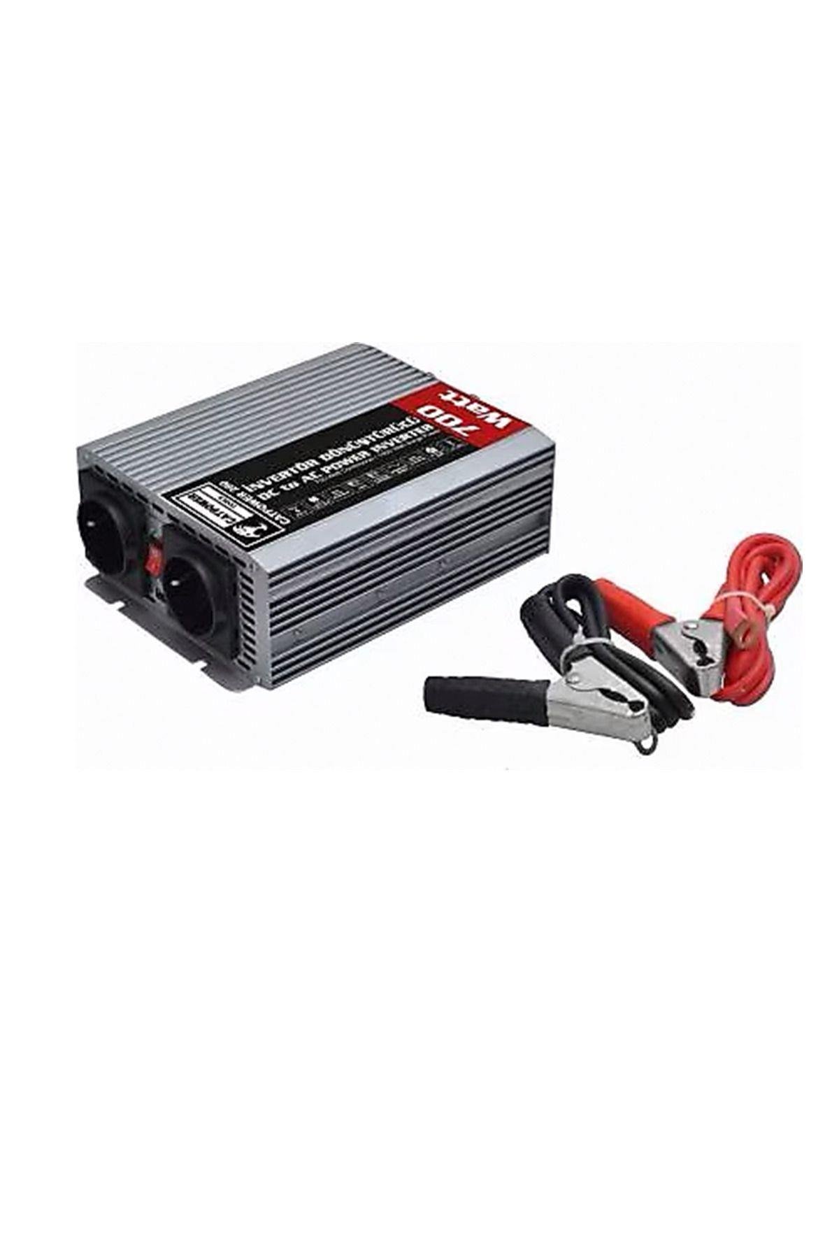 CATPOWER İNVERTÖR 700W