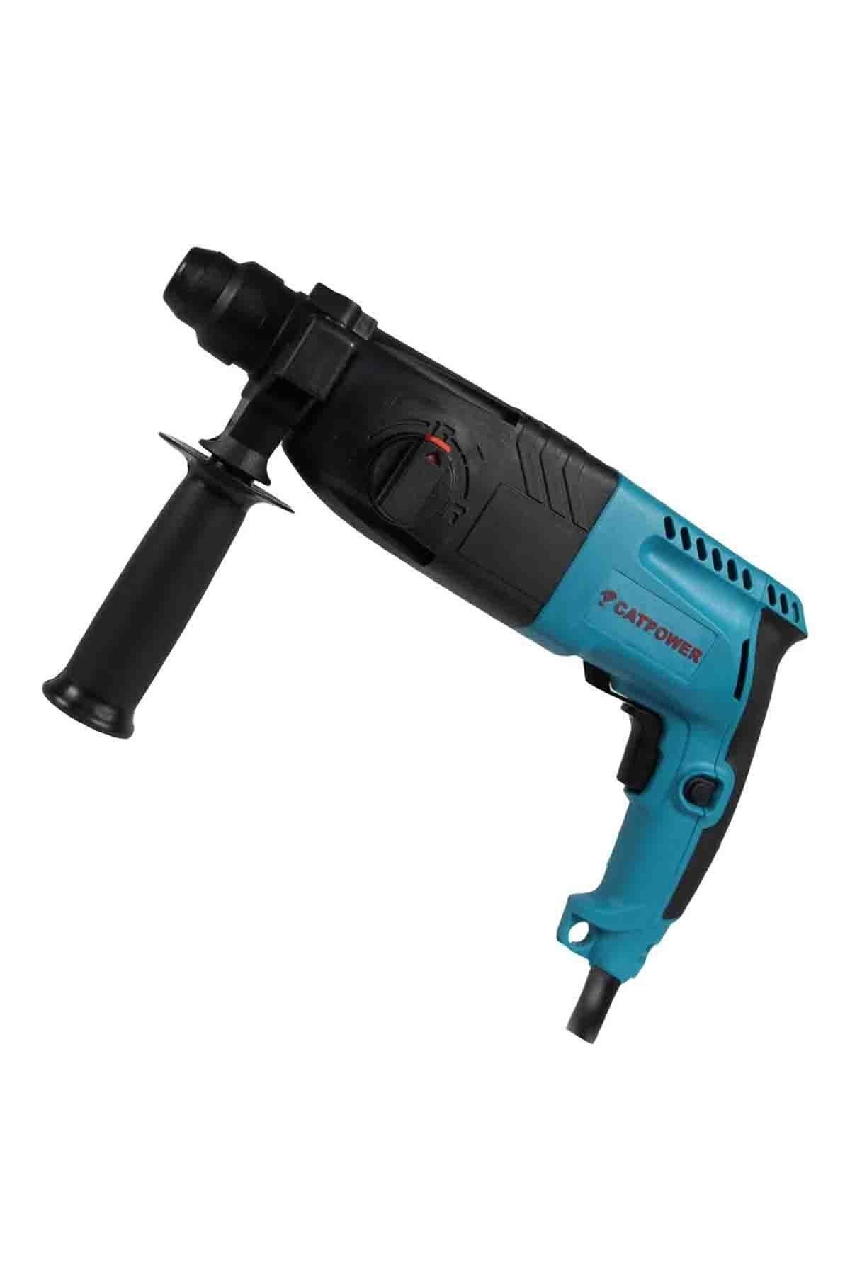 CATPOWER KIRICI DELİCİ SDS PLUS 2 Kg 800W