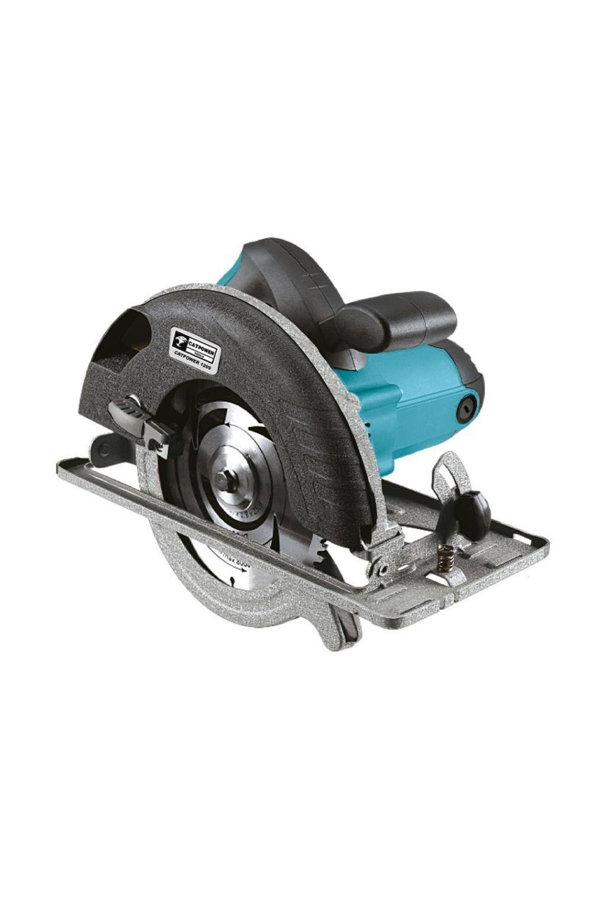 CATPOWER SUNTA KESME 210 MM 1600W