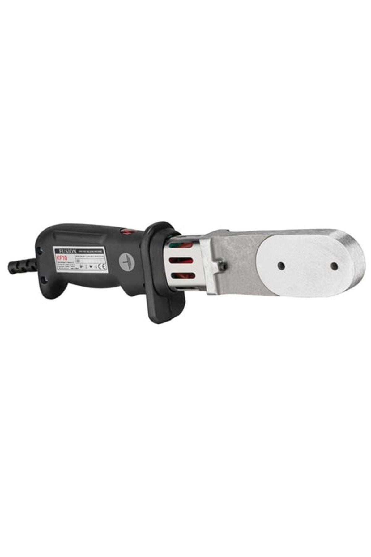 FUSİON 700 W PLASTİK BORU KAYNAK MAKİNASI- SET2