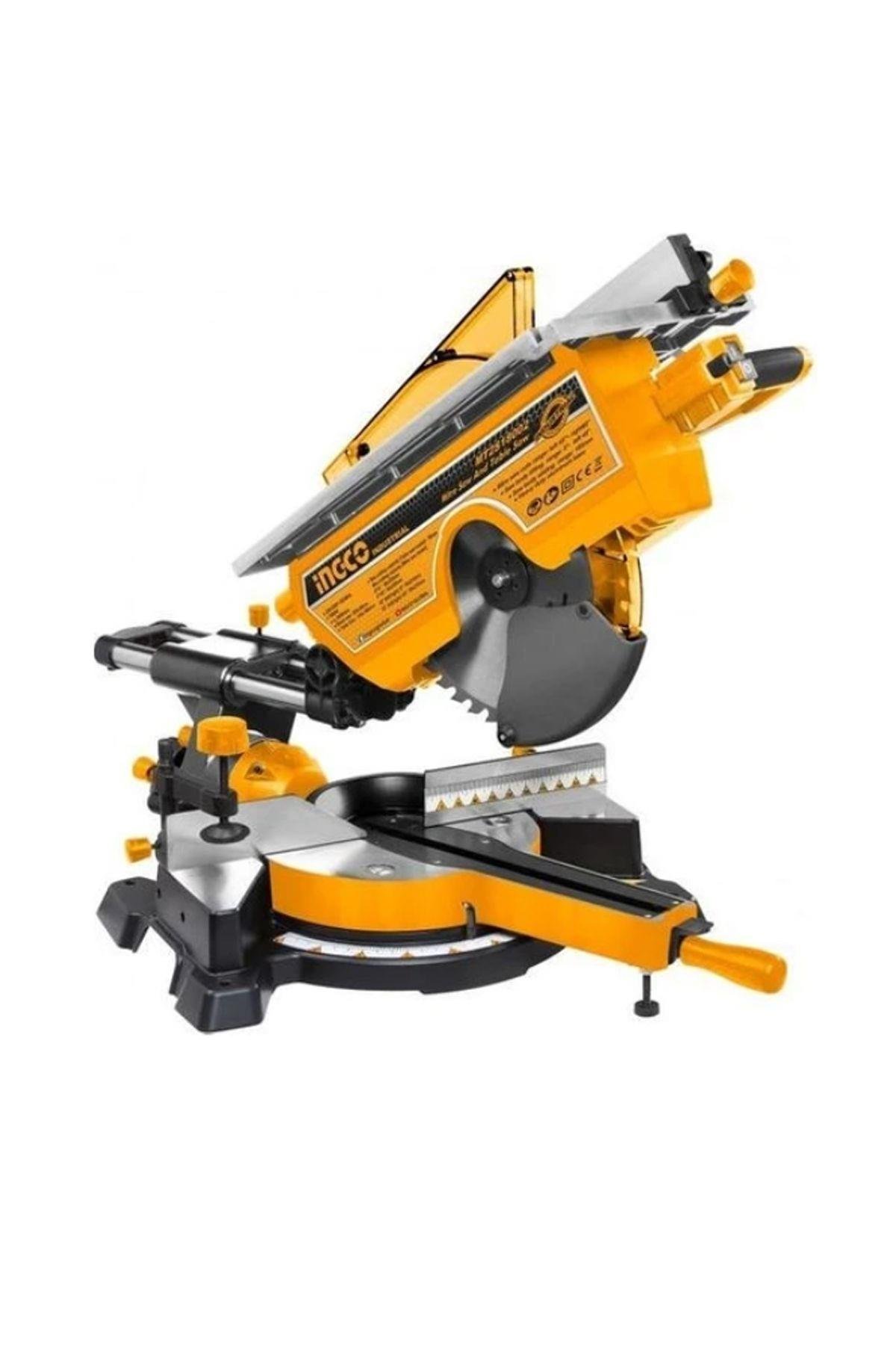 GÖNYE KESME 305MM RADYALLİ
