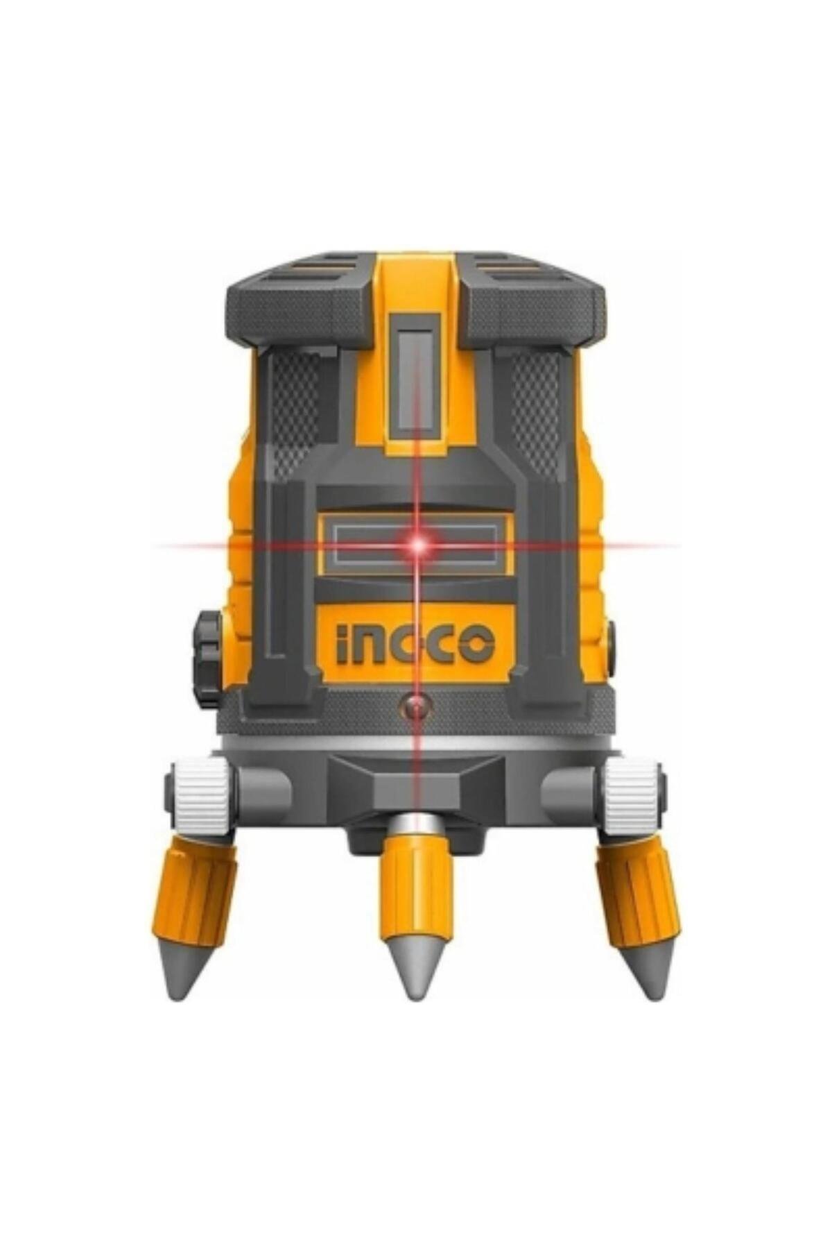 İNGCO HLL306505E ŞAKÜL LAZER KIRMIZI IŞIK