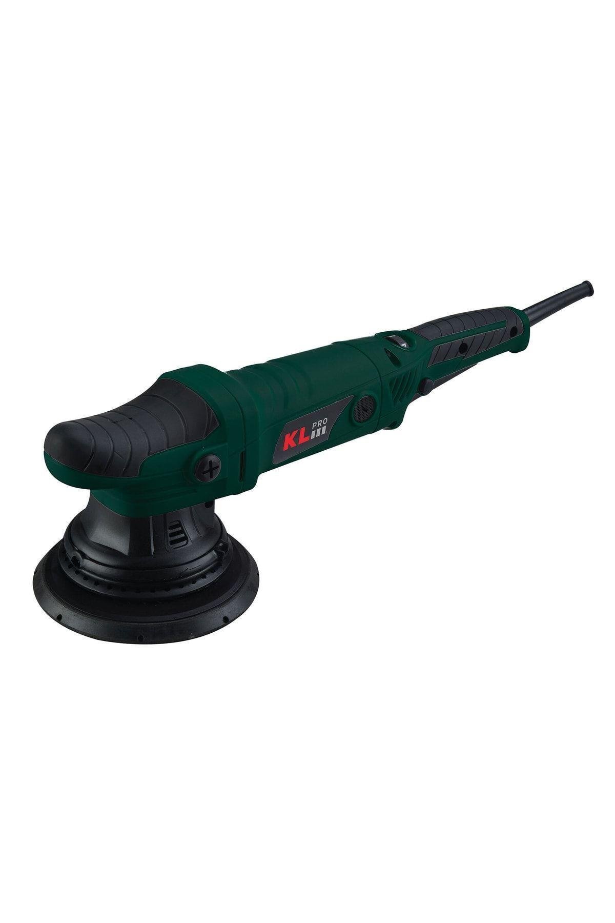 Klpro Klpj7171 720watt 150mm Profesyonel Orbital Polisaj Makinesi