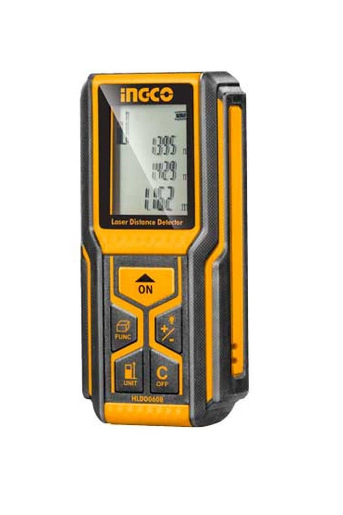 LAZER METRE 60 M