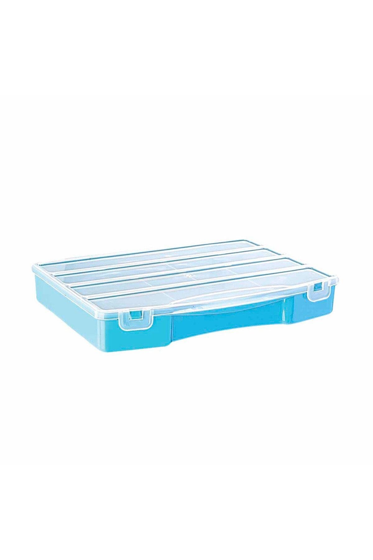 Super Bag Asr-2041 Süper Organizer 10