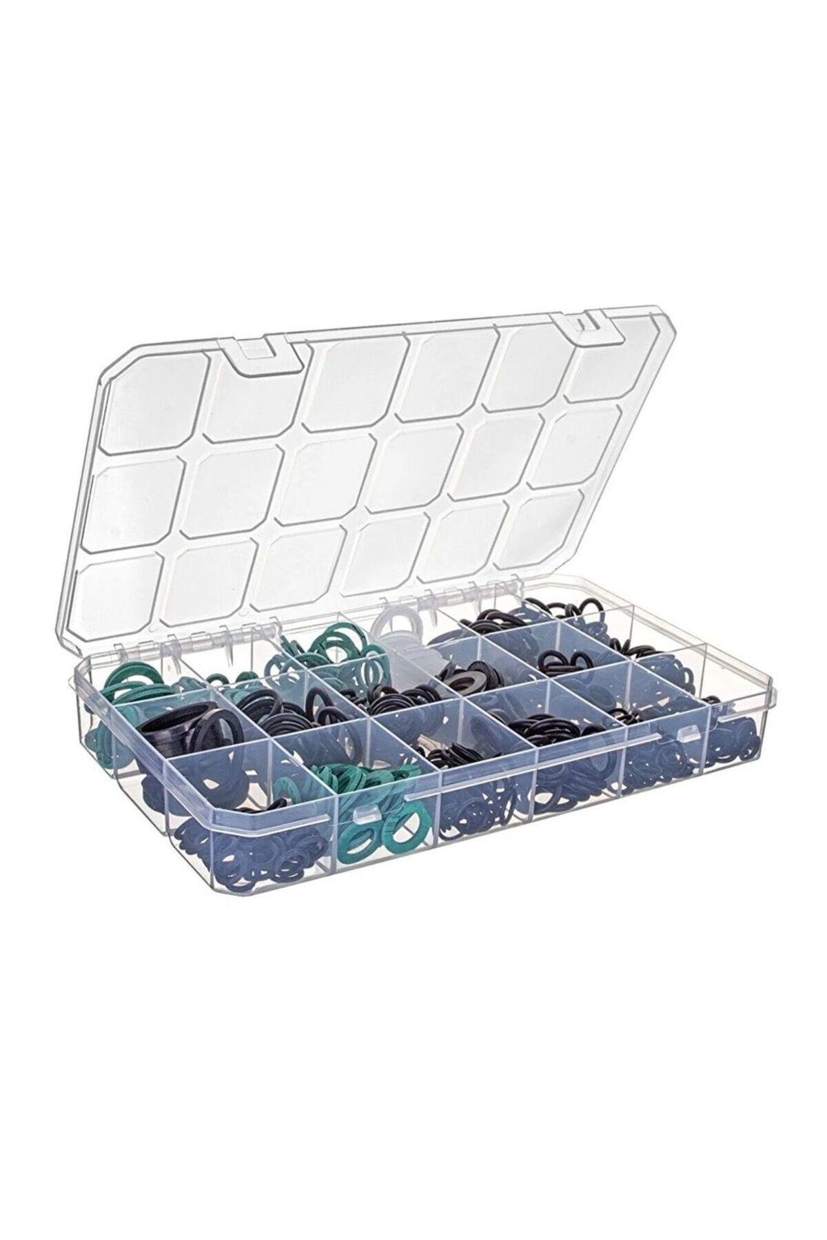 Super Bag Mars Organizer 28