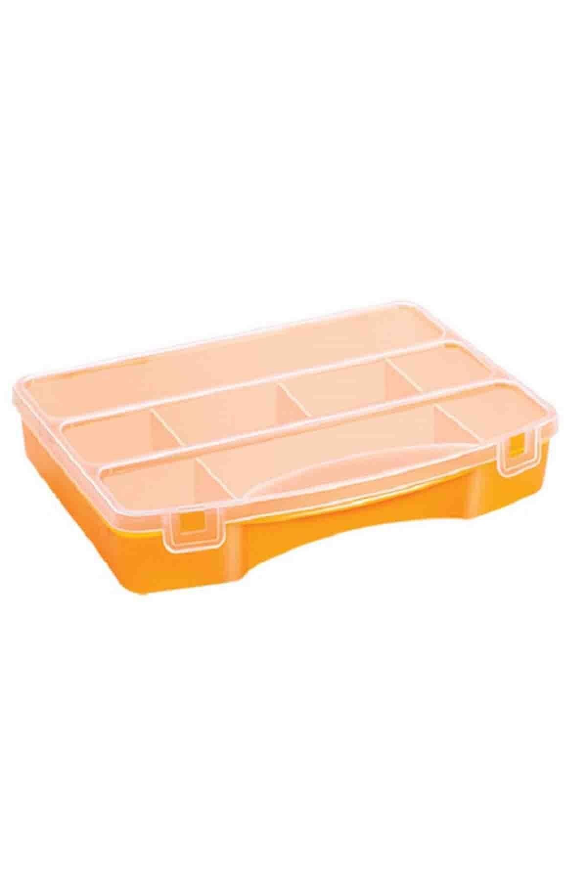 SÜPER ORGANİZER 8