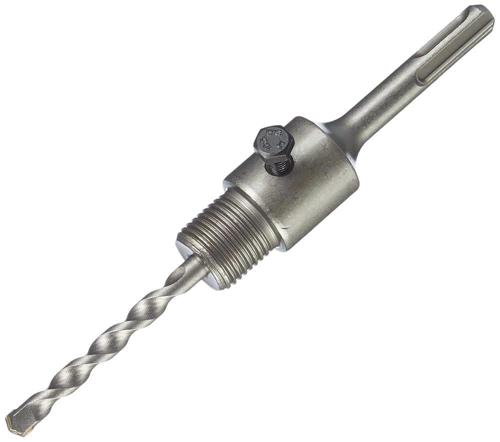 BETON PANÇ ADAPTÖRÜ  110 mm (Plus)