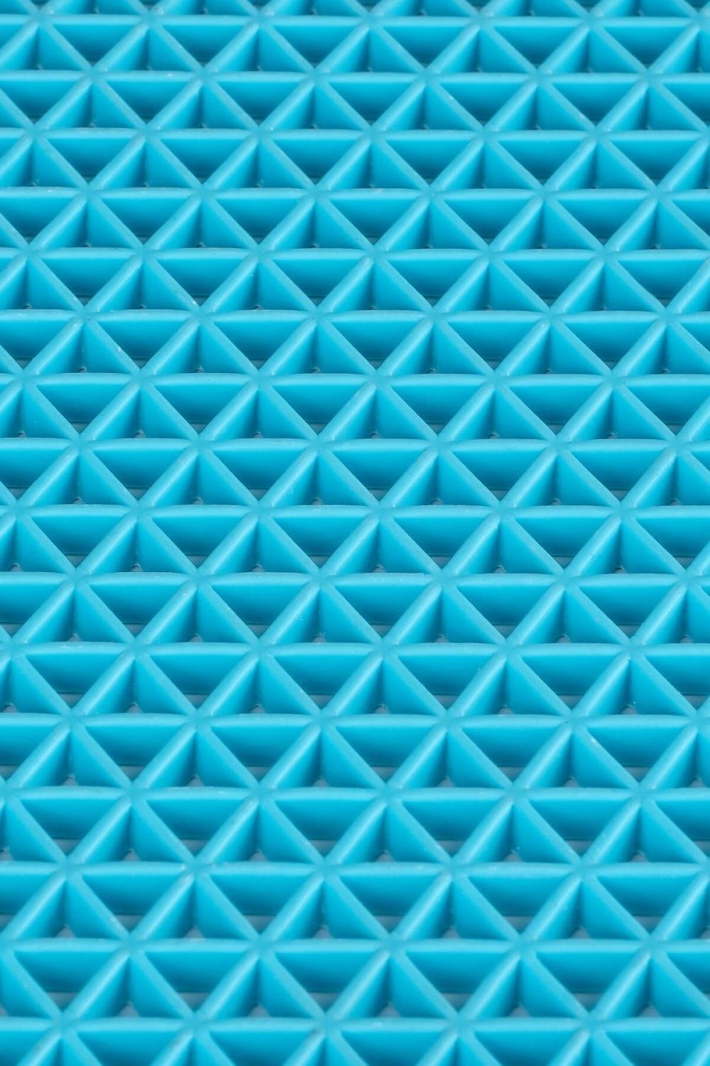Gardenya ZMat Paspas Turkuaz 90 cm x 15 mt 