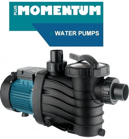HKPM 1100 – 1.1 kW Monofaze Hidromasaj Pompası (220V)