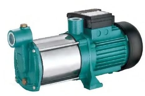 HMC-6SC 7.5 HP Yüksek Basınçlı Temiz Su Pompası