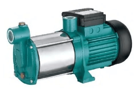 HMC-8SC 10 HP Yüksek Basınçlı Temiz Su Pompası