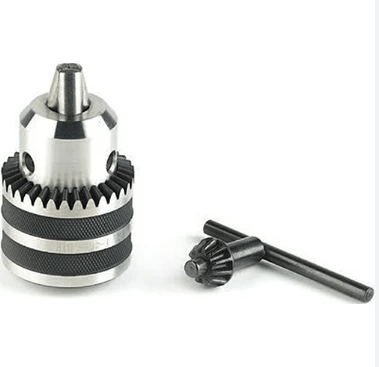 KONİK ANAHTARLI MANDREN   13 mm B 16 