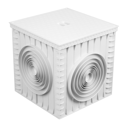 Lux Wares Rogar Set 40x40