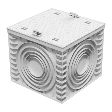 Lux Wares Rogar Set 70x70