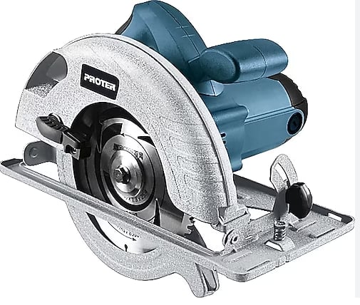 PC 190 A    190 MM 1500 W SUNTA KESME MAKİNASI