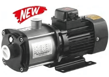PCH4-70 2 HP Paslanmaz Fanlı İrtifalı Temiz Su Pompası