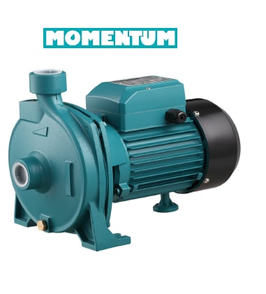 PCm/170-1 1.5 HP Temiz Su Hidrofor Pompası
