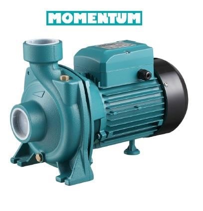 PG/15A 2 HP Açık Fanlı Endüstriyel Pompa